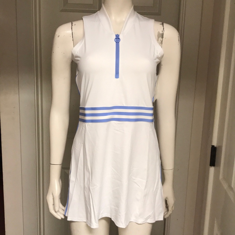 Sofibella Tennis/Golf/Pickleball/Athleisure Dress, NWT!